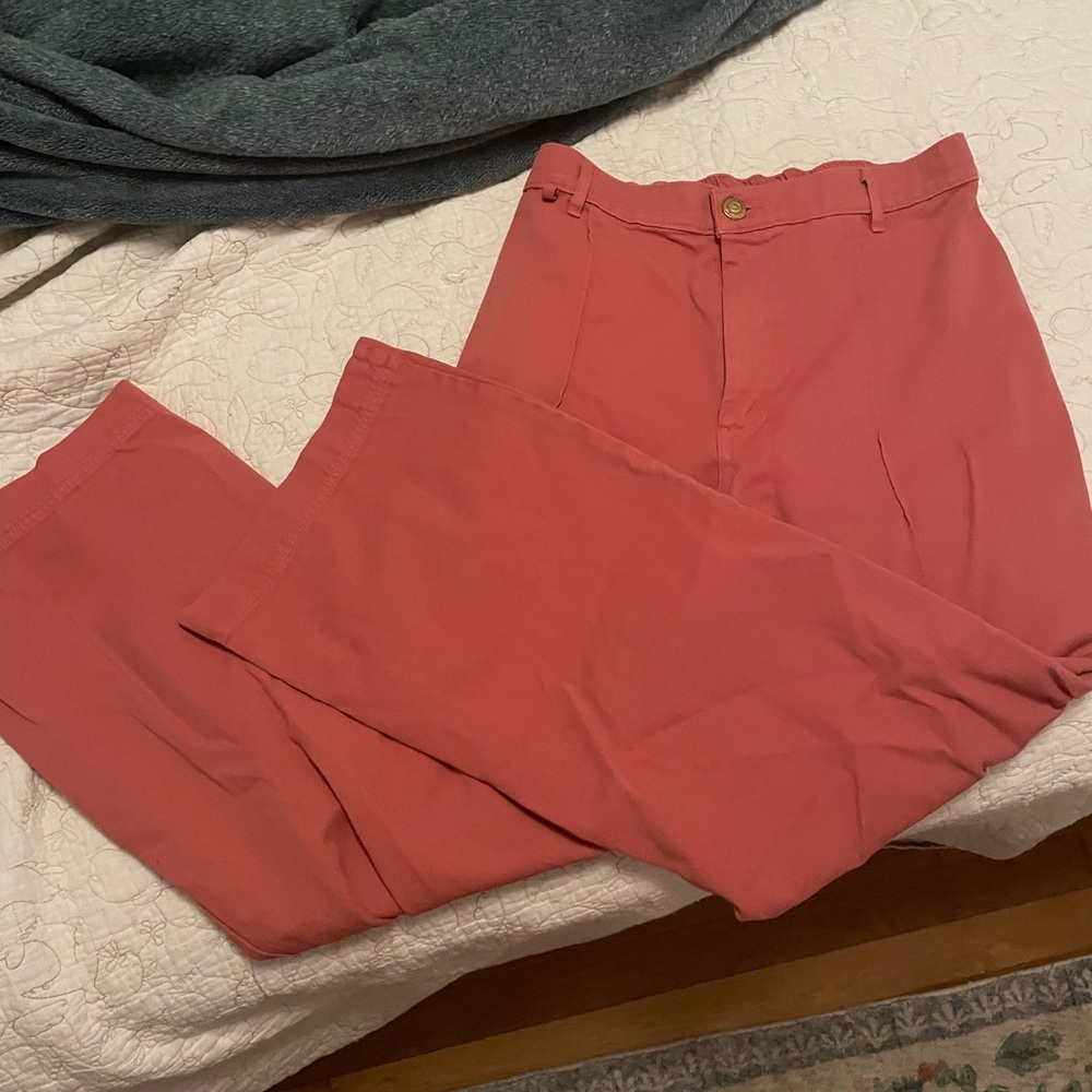 Big Bud Press Western Pants in Medium